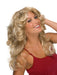 Buy Deja Vu Blonde Wig for Adults from Costume Super Centre AU