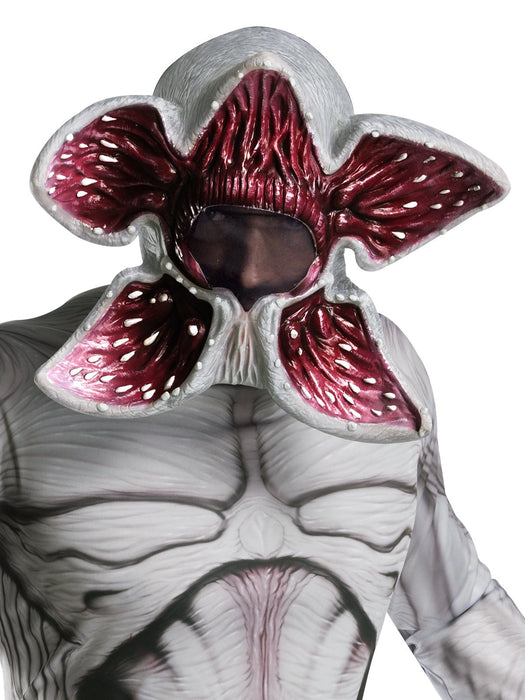 Buy Demogorgon Deluxe Costume for Adults - Netflix Stranger Things from Costume Super Centre AU