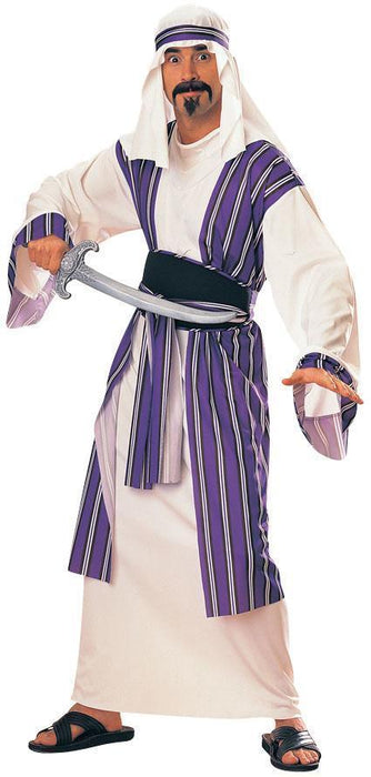 Desert Prince Adult Costume | Costume Super Centre AU