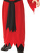 Buy Devil Robe with Skull & Webs Costume for Kids from Costume Super Centre AU