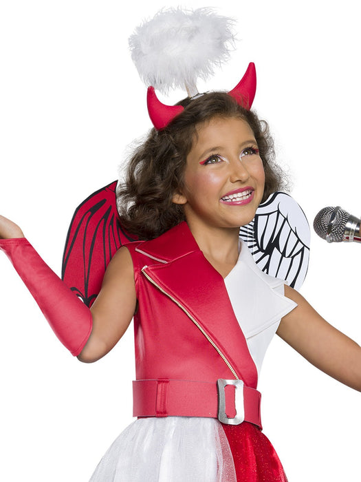 Buy Diabla Devil Costume for Kids from Costume Super Centre AU