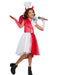 Buy Diabla Devil Costume for Kids from Costume Super Centre AU
