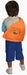 Go Diego Go! Diego Deluxe Toddler Child Costume | Costume Super Centre AU