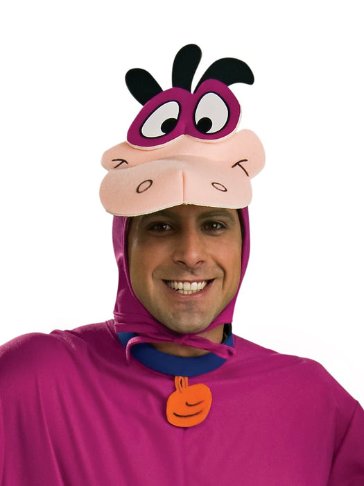 Buy Dino Deluxe Costume for Adults - Warner Bros The Flintstones from Costume Super Centre AU