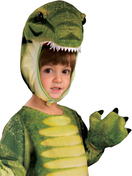 Buy Dinosaur 'Dino-Mite' Costume for Toddlers and Kids from Costume Super Centre AU