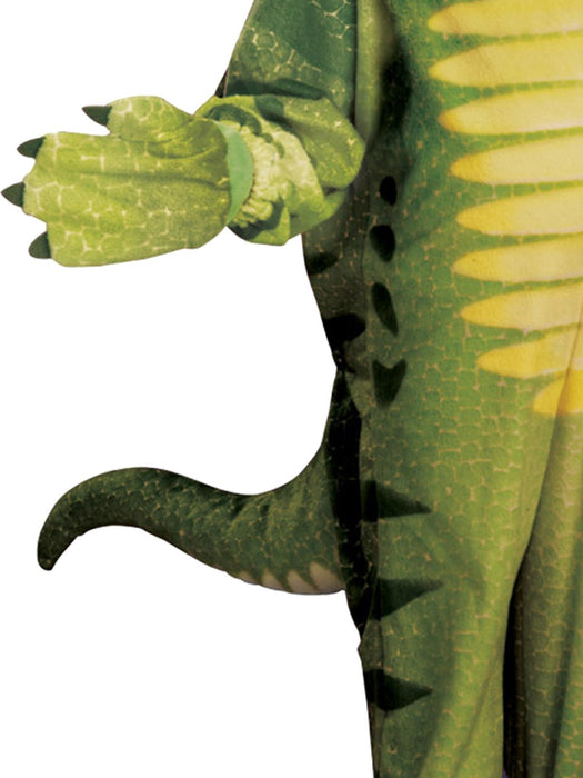 Buy Dinosaur 'Dino-Mite' Costume for Toddlers and Kids from Costume Super Centre AU