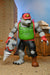 Buy Teenage Mutant Ninja Turtles (Cartoon) - 7" Scale Action Figures Dirtbag and Groundchuck 2-pack - NECA Collectibles from Costume Super Centre AU
