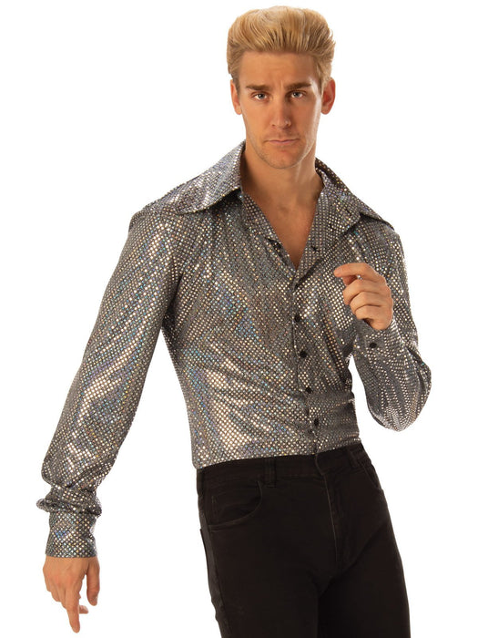 Buy Disco Boogie Costume for Adults from Costume Super Centre AU