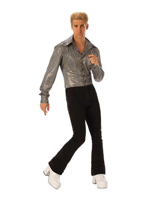 Disco Boogie Man Adult Costume | Costume Super Centre AU