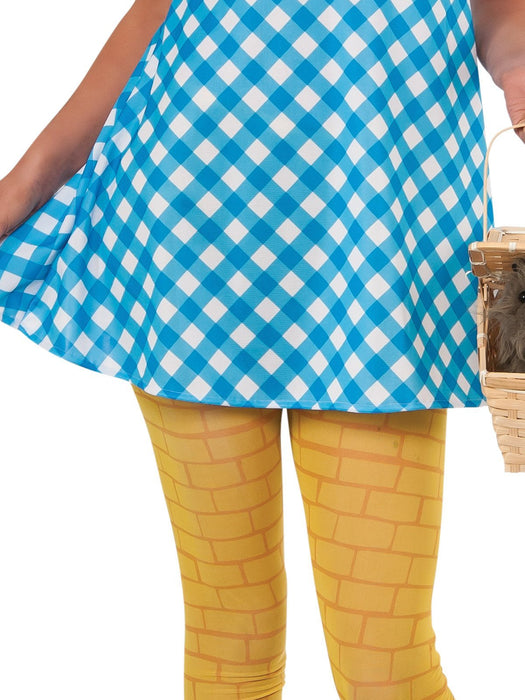 Buy Dorothy Costume for Teens - Warner Bros The Wizard of Oz from Costume Super Centre AU