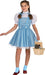 The Wizard of OZ - Dorothy Deluxe Girls Costume | Costume Super Centre AU