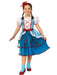 Buy Dorothy Deluxe Costume for Kids & Tweens - Warner Bros The Wizard of Oz from Costume Super Centre AU