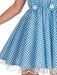 Buy Dorothy Deluxe Costume for Kids - Warner Bros The Wizard of Oz from Costume Super Centre AU