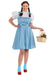 Wizard of OZ | Dorothy Deluxe Plus Size Adult Costume | Costume Super Centre AU