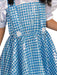 Buy Dorothy Sequin Costume for Toddlers - Warner Bros The Wizard of Oz from Costume Super Centre AU