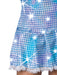 Buy Dorothy Sequin Sparkle Costume for Adults - Warner Bros The Wizard of Oz from Costume Super Centre AU
