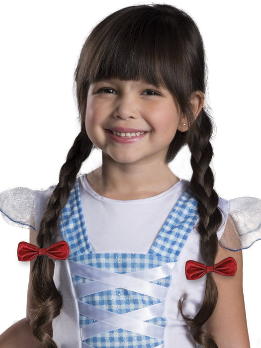 Buy Dorothy Tutu Costume for Kids - Warner Bros The Wizard of Oz from Costume Super Centre AU