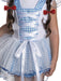 Buy Dorothy Tutu Costume for Kids - Warner Bros The Wizard of Oz from Costume Super Centre AU