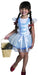 The Wizard of OZ - Dorothy Tutu Child Costume | Costume Super Centre AU