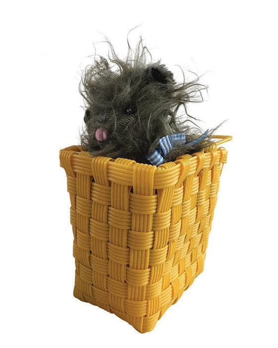 Toto In The Basket | Costume Super Centre AU
