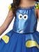 Buy Dory Deluxe Tutu Costume for Toddlers and Kids - Disney Finding Nemo from Costume Super Centre AU
