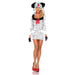 Buy Dotty Dalmatian Adult Costume from Costume Super Centre AU