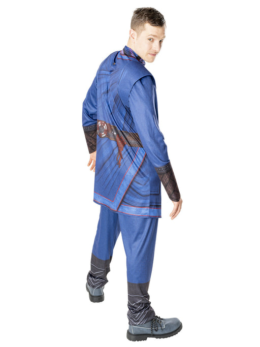 Buy Dr Strange Deluxe Costume for Adults - Marvel Multiverse of Madness from Costume Super Centre AU