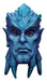 World of Warcraft - Draenei Deluxe Latex Mask