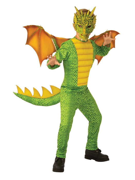 Dragon Deluxe Child Costume | Costume Super Centre AU
