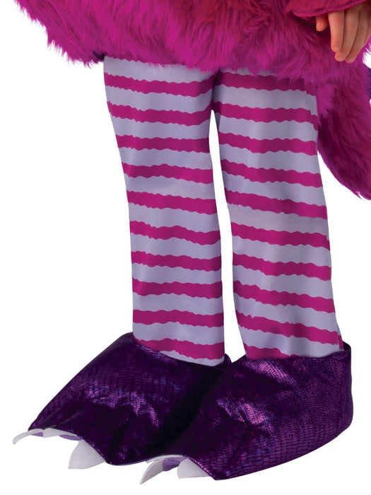 Buy Dragon Purple Costume for Toddlers from Costume Super Centre AU