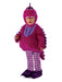 Dragon Purple Toddler Costume | Costume Super Centre AU