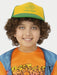 Buy Dustin 'Roast Beef' Costume Top for Kids - Netflix Stranger Things from Costume Super Centre AU