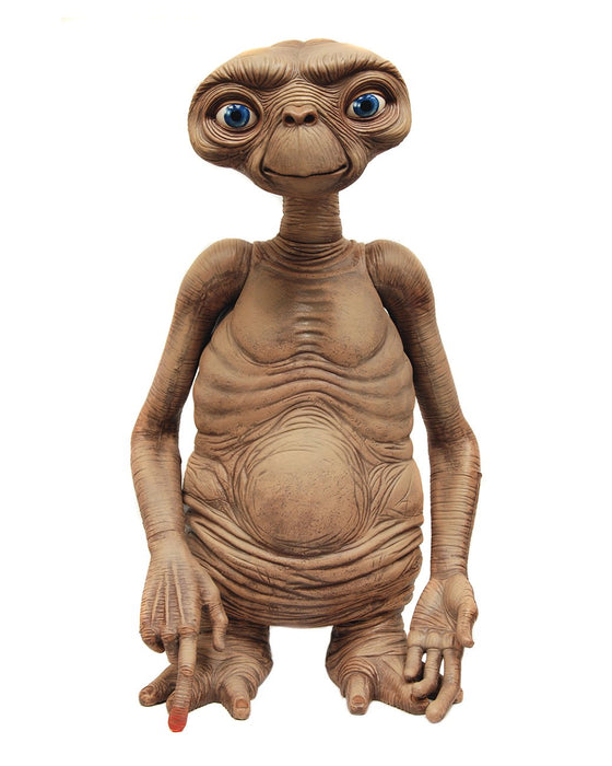Buy E.T The Extra Terrestrial – 3 Foot Action Figurine – Lifesize Foam Stunt Puppet Figurine - NECA Collectibles from Costume Super Centre AU