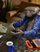 Buy E.T. Ultimate Telepathic 40th Anniversary - 7" Scale Action Figurine - E.T. The Extra-Terrestrial - NECA Collectibles from Costume Super Centre AU