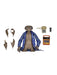 Buy E.T. Ultimate Telepathic 7" Scale Action Figurine - 40th Anniversary - NECA Collectibles from Costume Super Centre AU