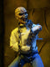 Buy Iron Maiden Eddie Piece of Mind - 8” Clothed Figurine - NECA Collectibles from Costume Super Centre AU