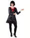 The Incredibles - Edna Mode Deluxe Adult Costume | Costume Super Centre AU