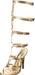 Buy Egyptian Sexy Gold Sandal for Adults from Costume Super Centre AU