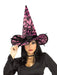 Buy Elegant Witch Costume for Adults from Costume Super Centre AU