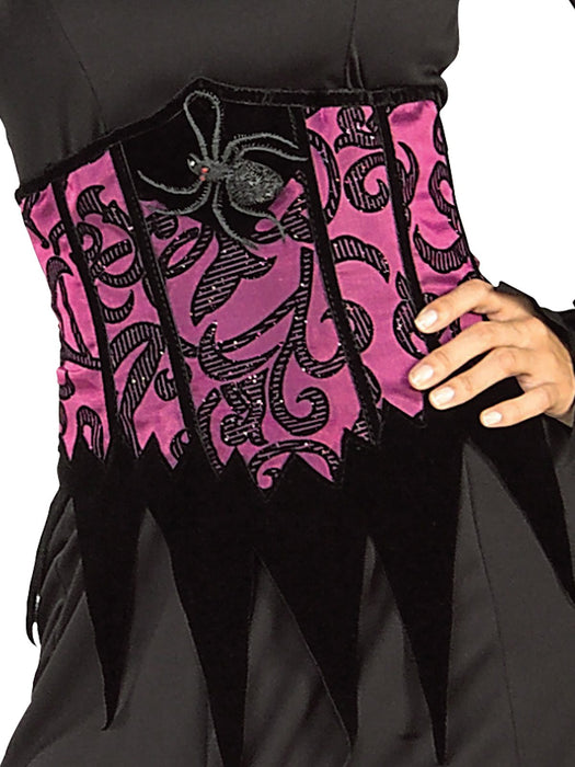 Buy Elegant Witch Costume for Adults from Costume Super Centre AU