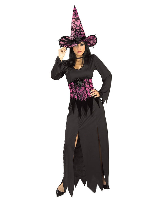Elegant Witch Adult Costume | Costume Super Centre AU
