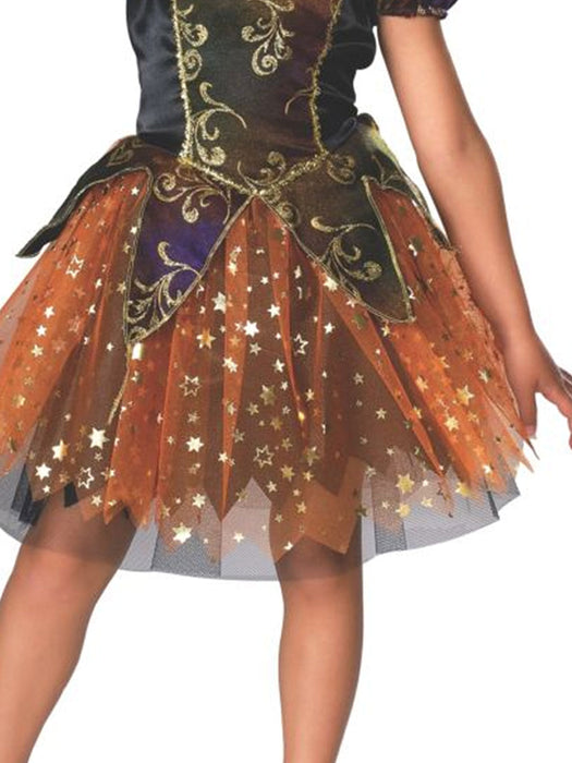Buy Elegant Witch Costume for Kids from Costume Super Centre AU