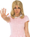 Buy Eleven Blonde Wig for Adults - Netflix Stranger Things from Costume Super Centre AU