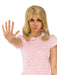 Buy Eleven Blonde Wig for Adults - Netflix Stranger Things from Costume Super Centre AU