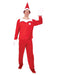 Buy Elf On The Shelf Unisex Costume for Adults - Elf On The Shelf from Costume Super Centre AU
