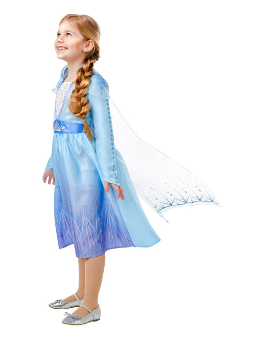 Buy Elsa Costume for Kids - Disney Frozen 2 from Costume Super Centre AU