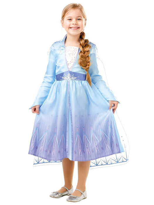 Elsa Costume For Kids - Frozen 2 | Costume Super Centre AU