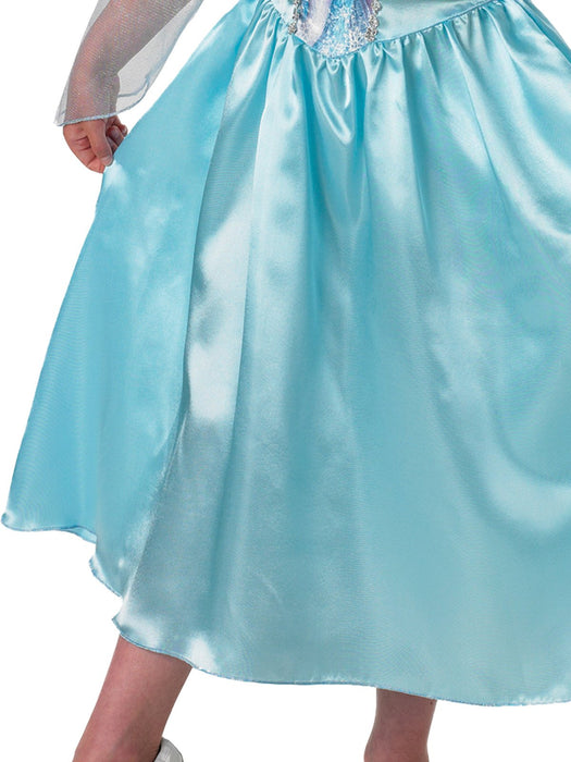 Buy Elsa Costume for Kids - Disney Frozen from Costume Super Centre AU