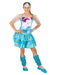 Frozen - Elsa Child Tutu Skirt | Costume Super Centre AU