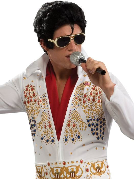Buy Elvis Costume for Adults - Elvis Presley from Costume Super Centre AU